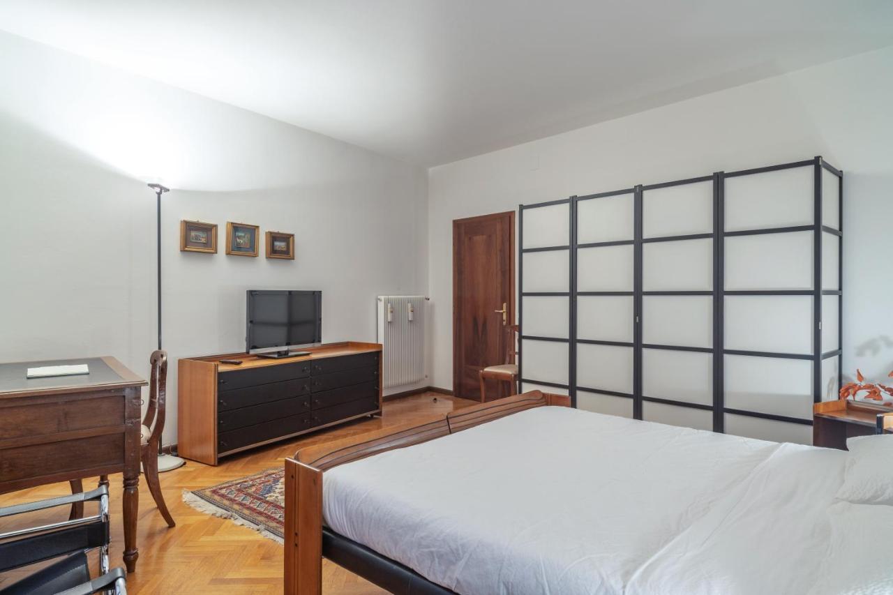 トレントCasa Mathildaアパートメント エクステリア 写真