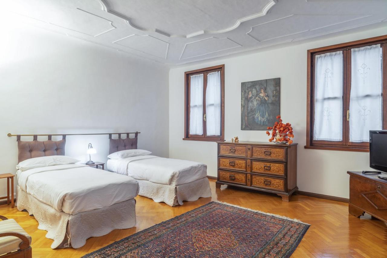 トレントCasa Mathildaアパートメント エクステリア 写真
