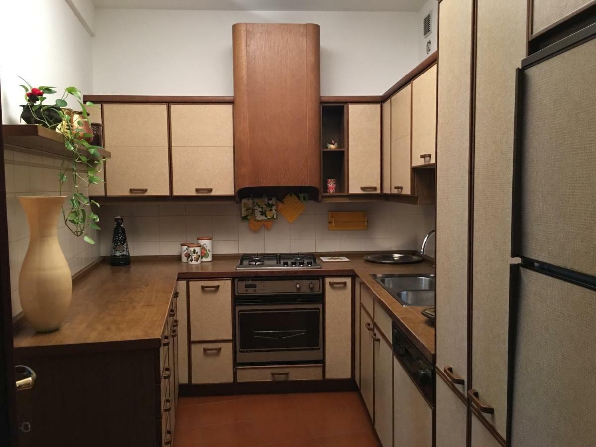 トレントCasa Mathildaアパートメント エクステリア 写真